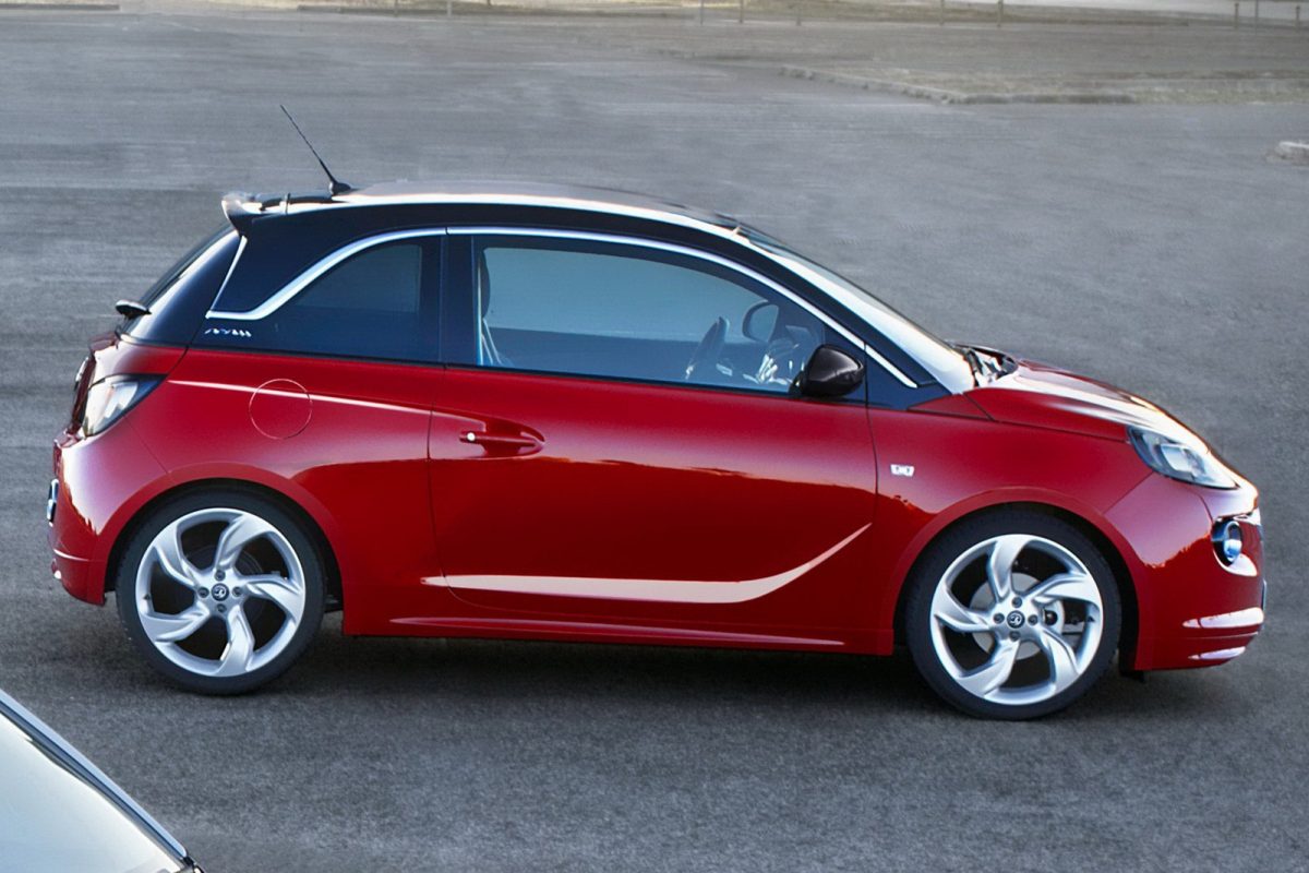 OPEL