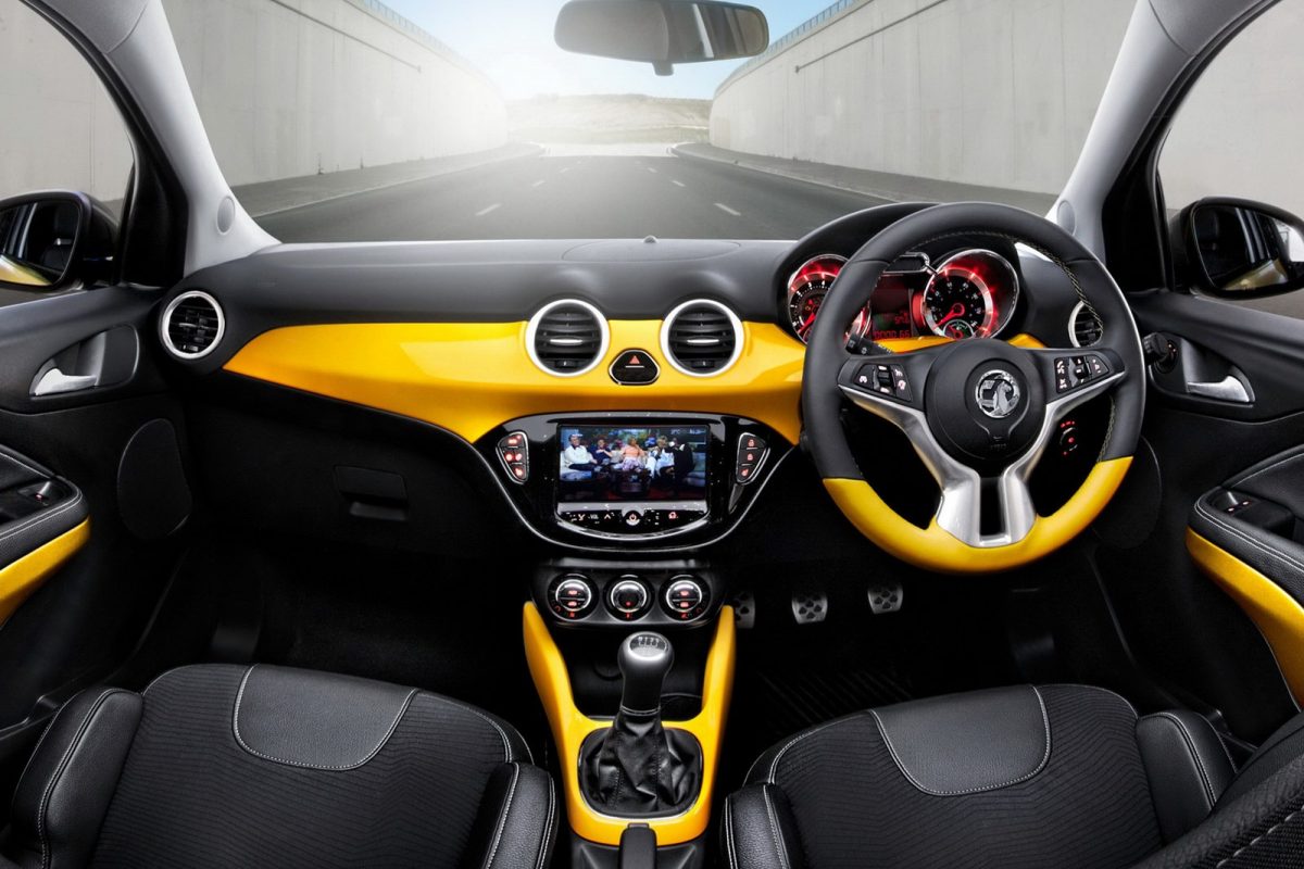 OPEL