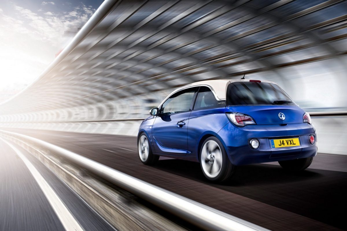 OPEL