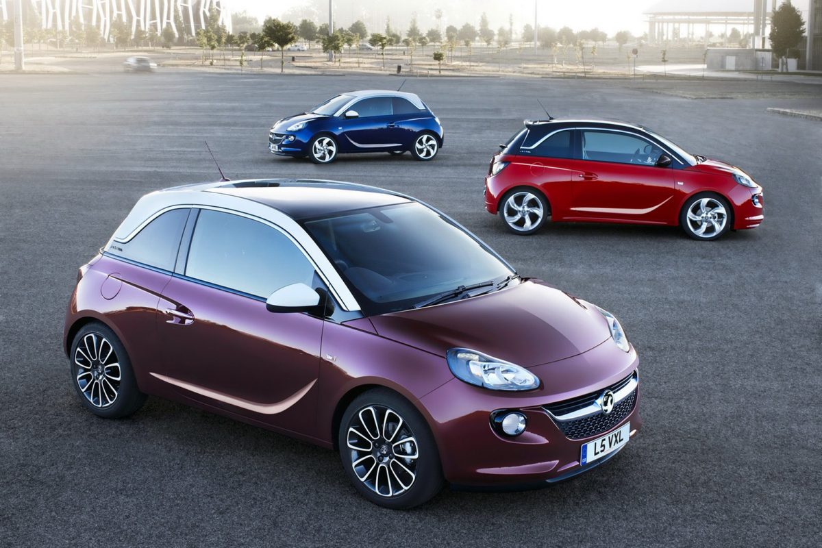 OPEL