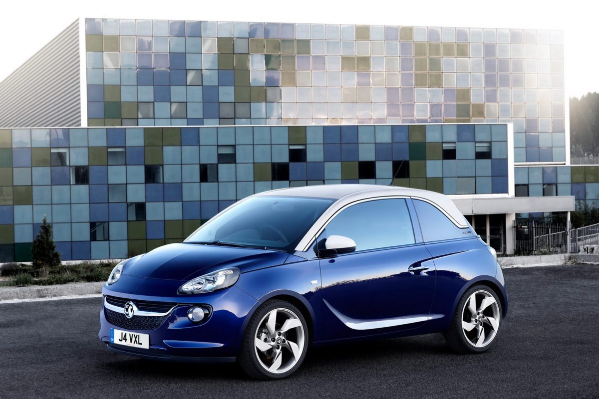 OPEL