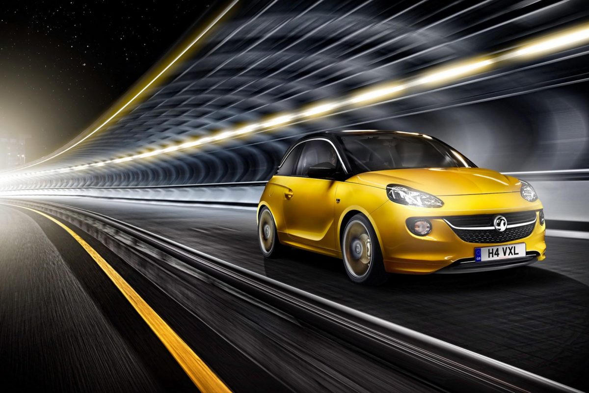OPEL