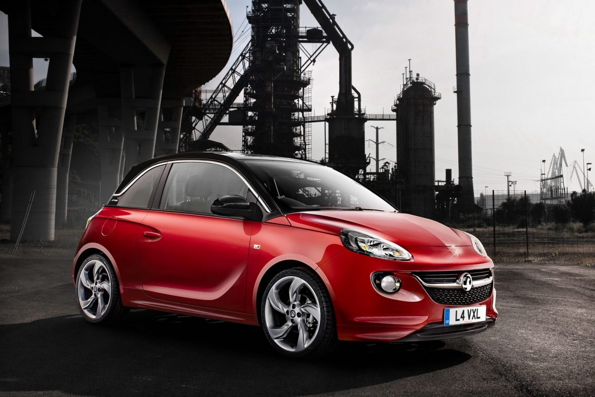 OPEL