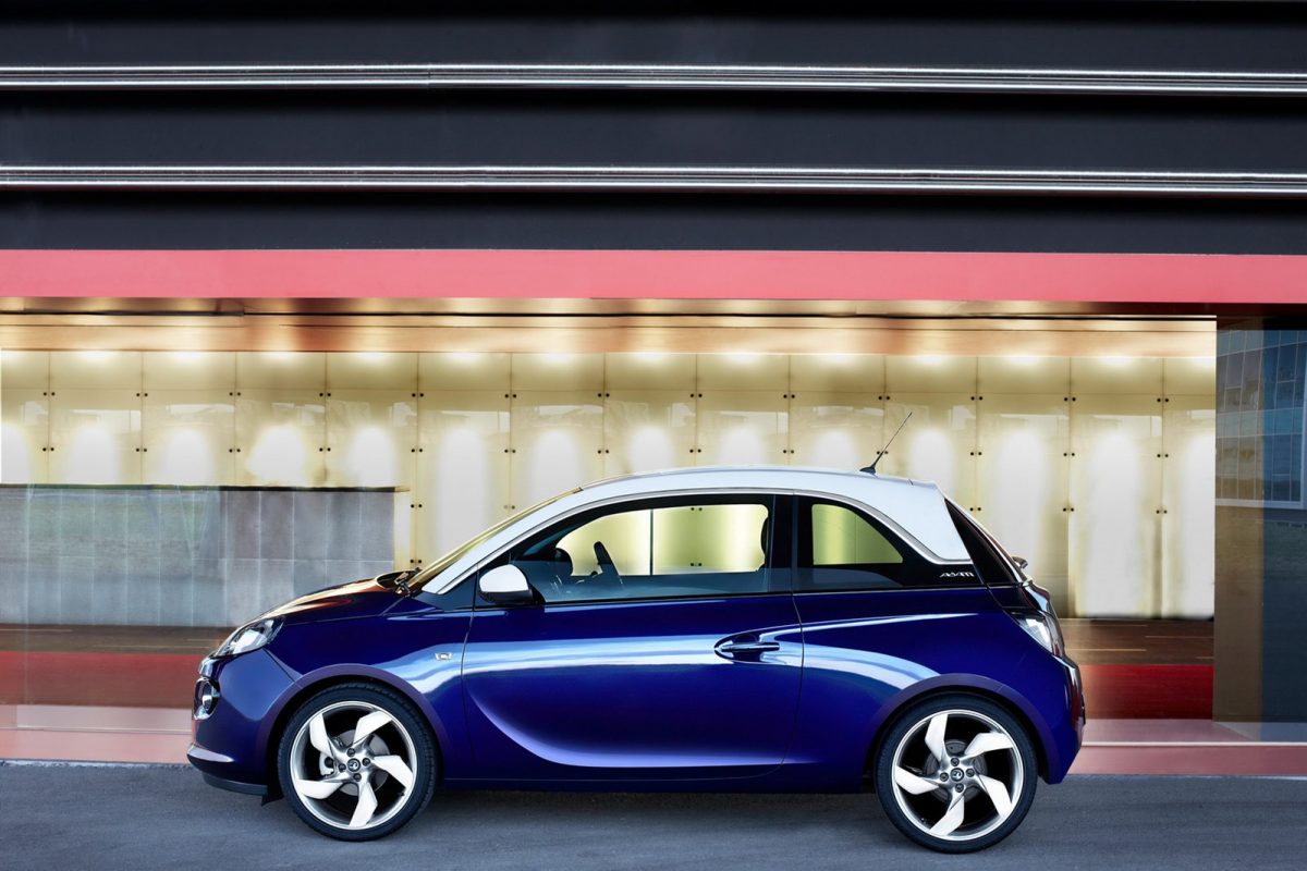 OPEL