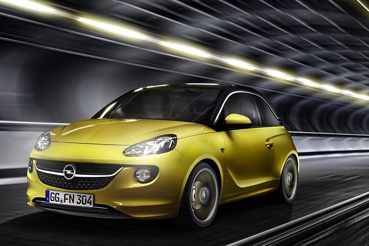 OPEL