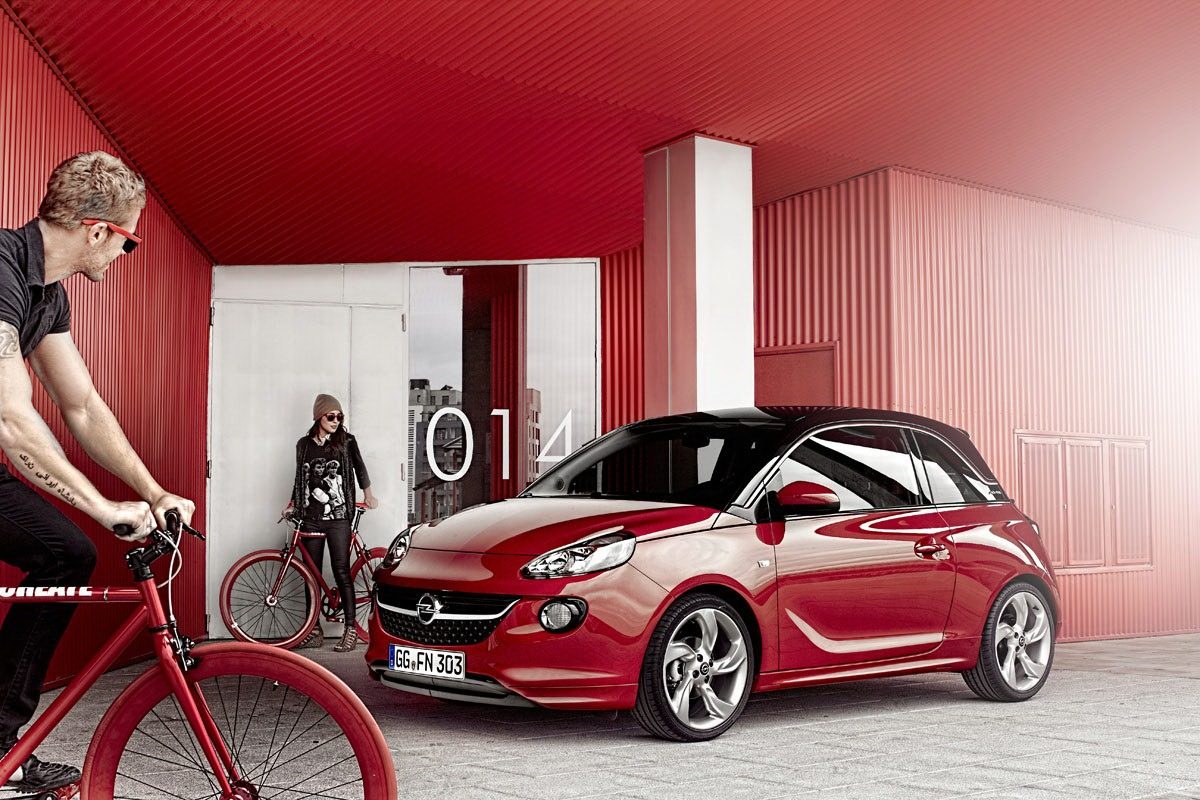 OPEL