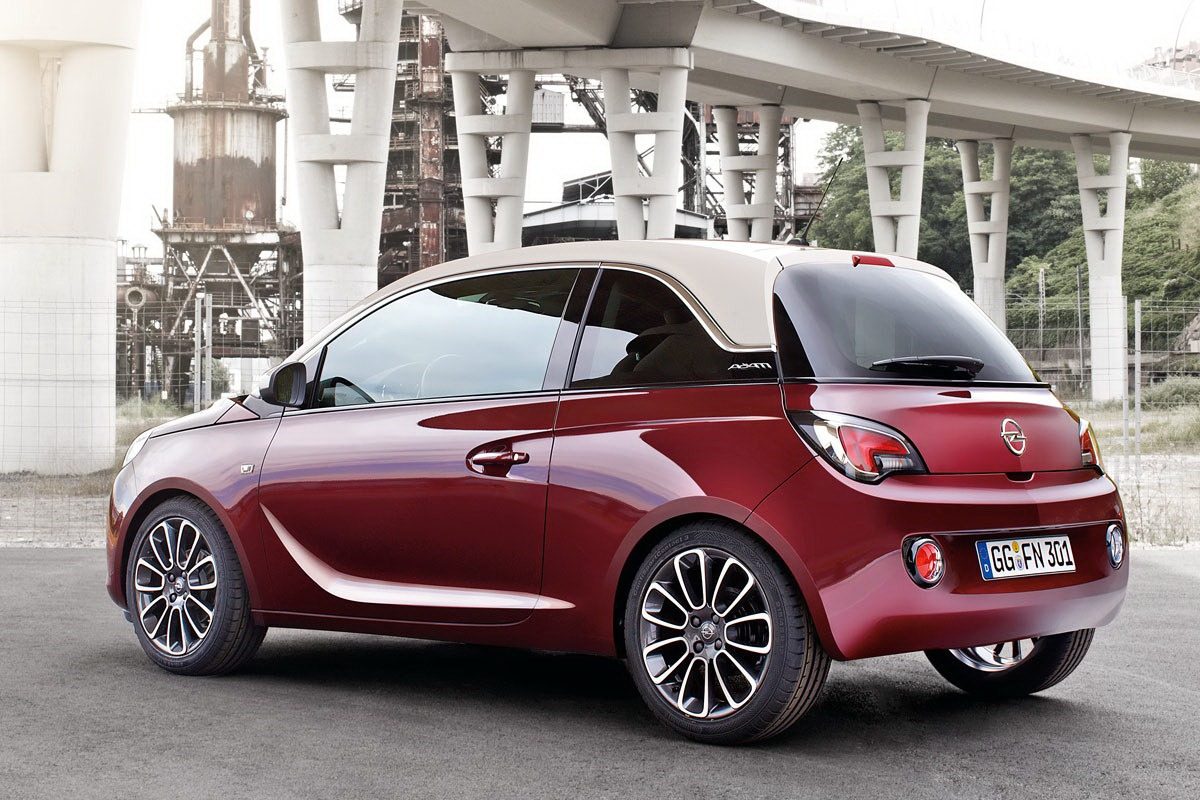 OPEL