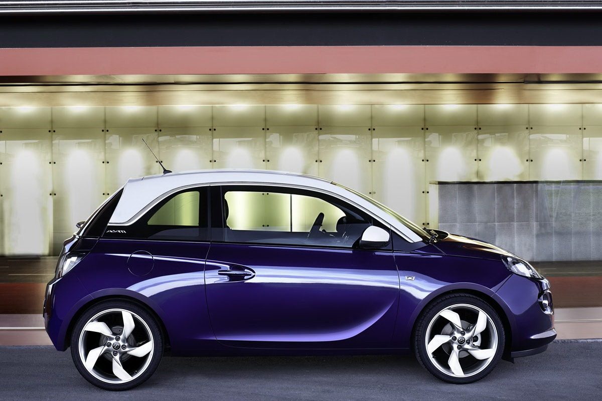 OPEL