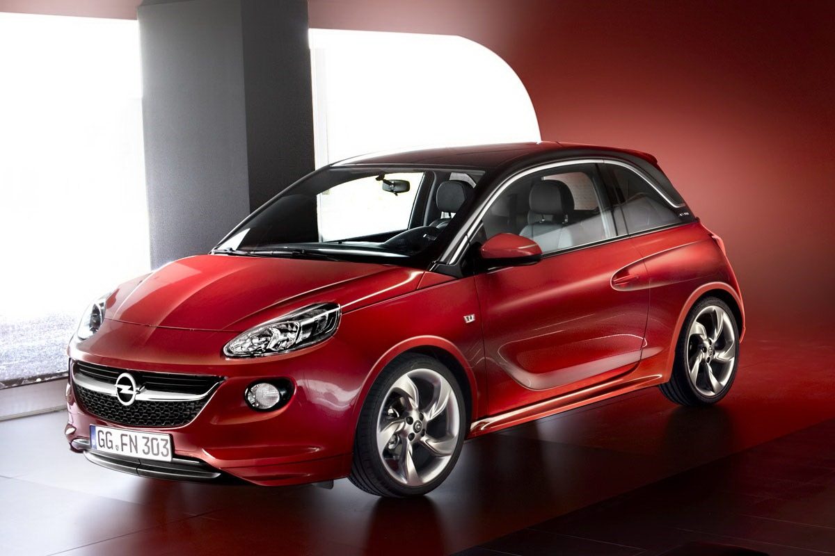 OPEL