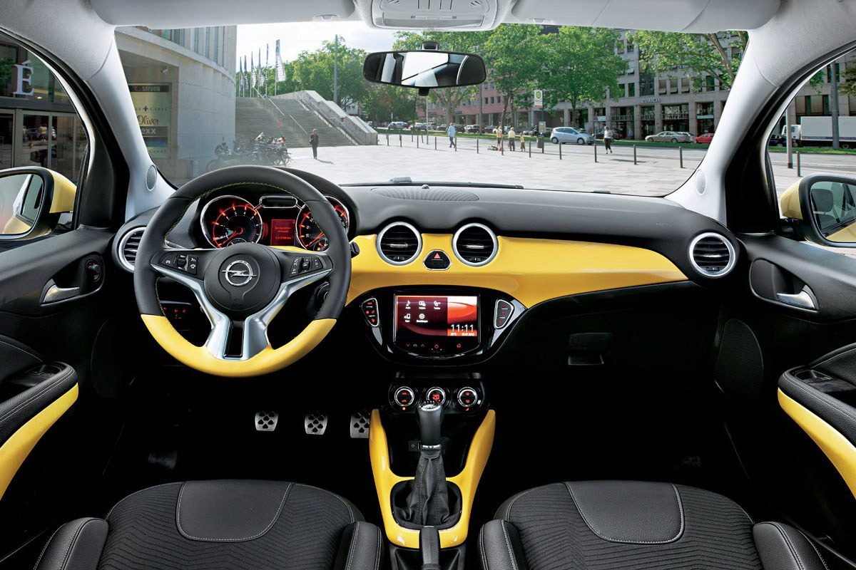 OPEL