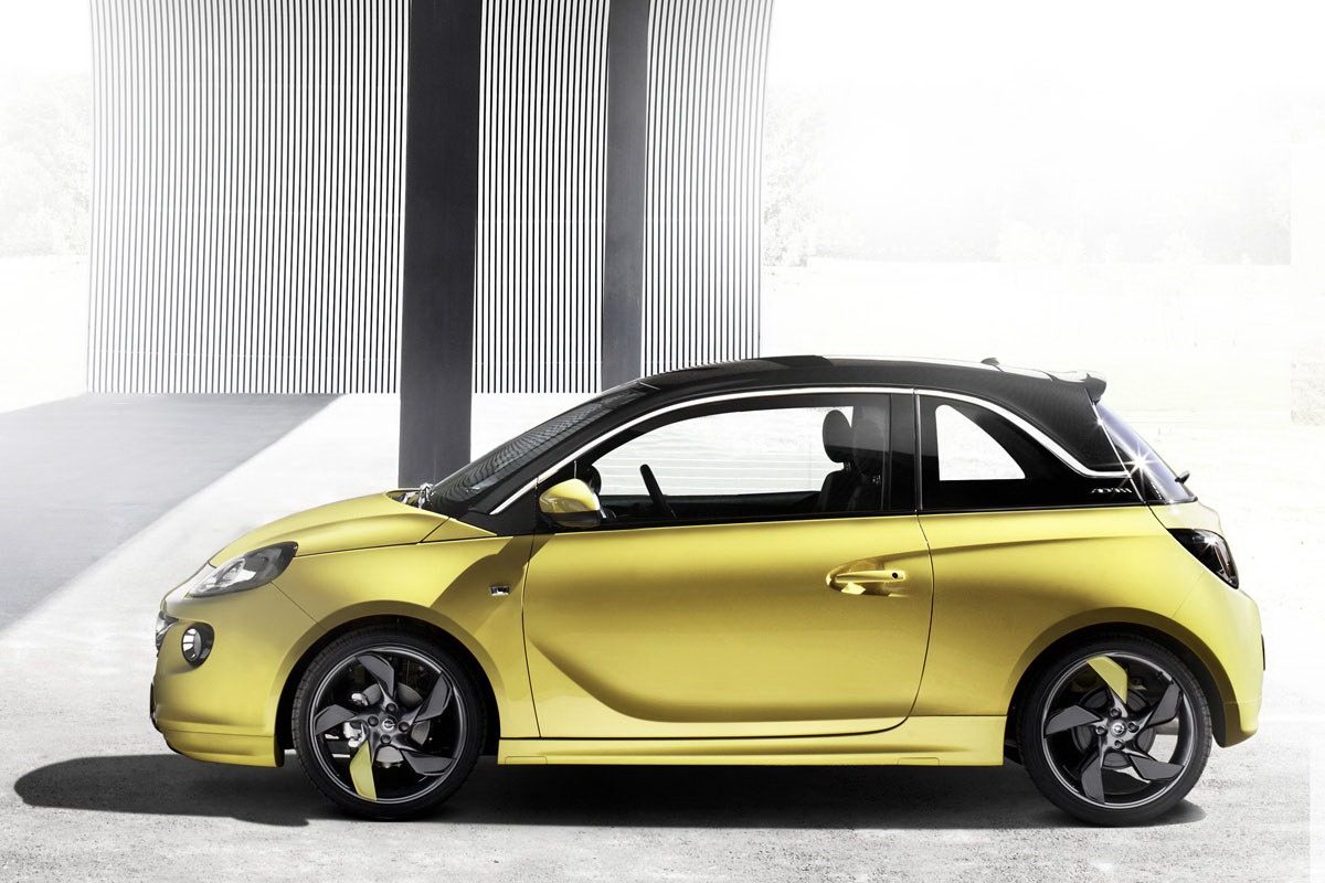OPEL