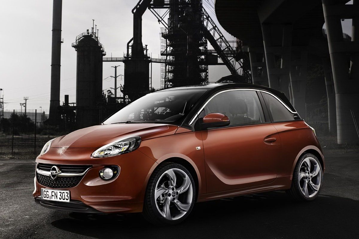 OPEL