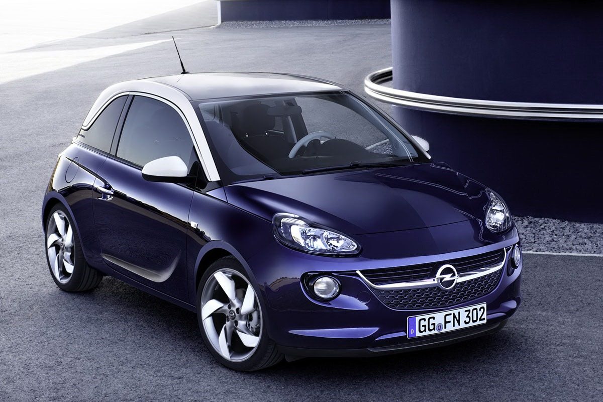 OPEL