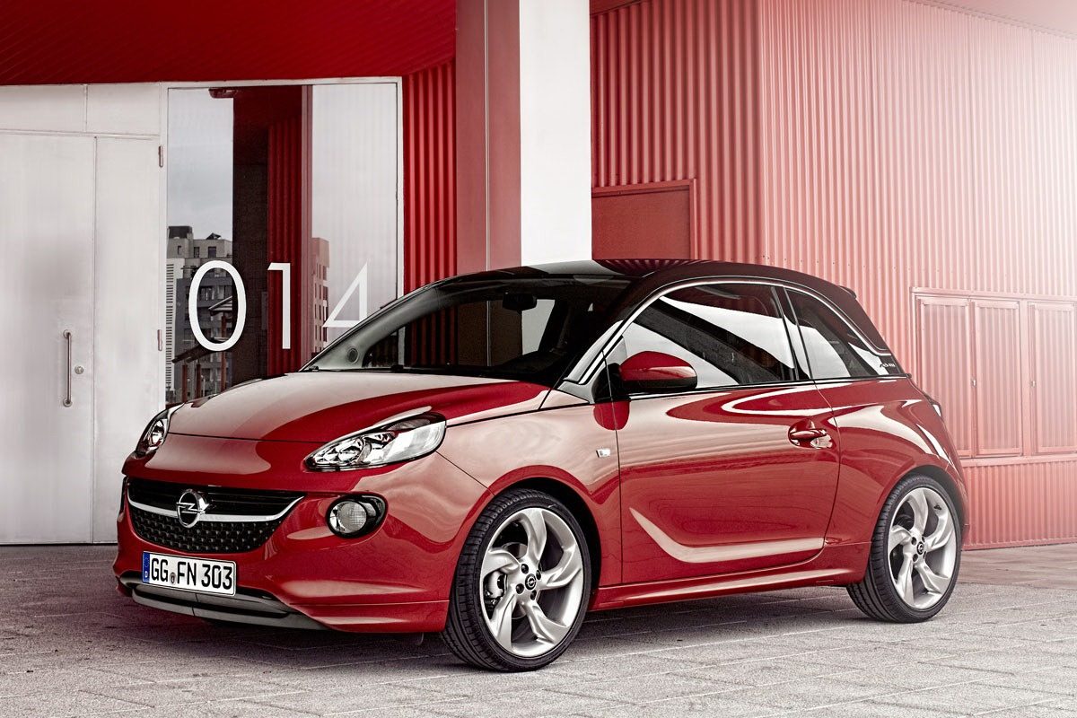 OPEL