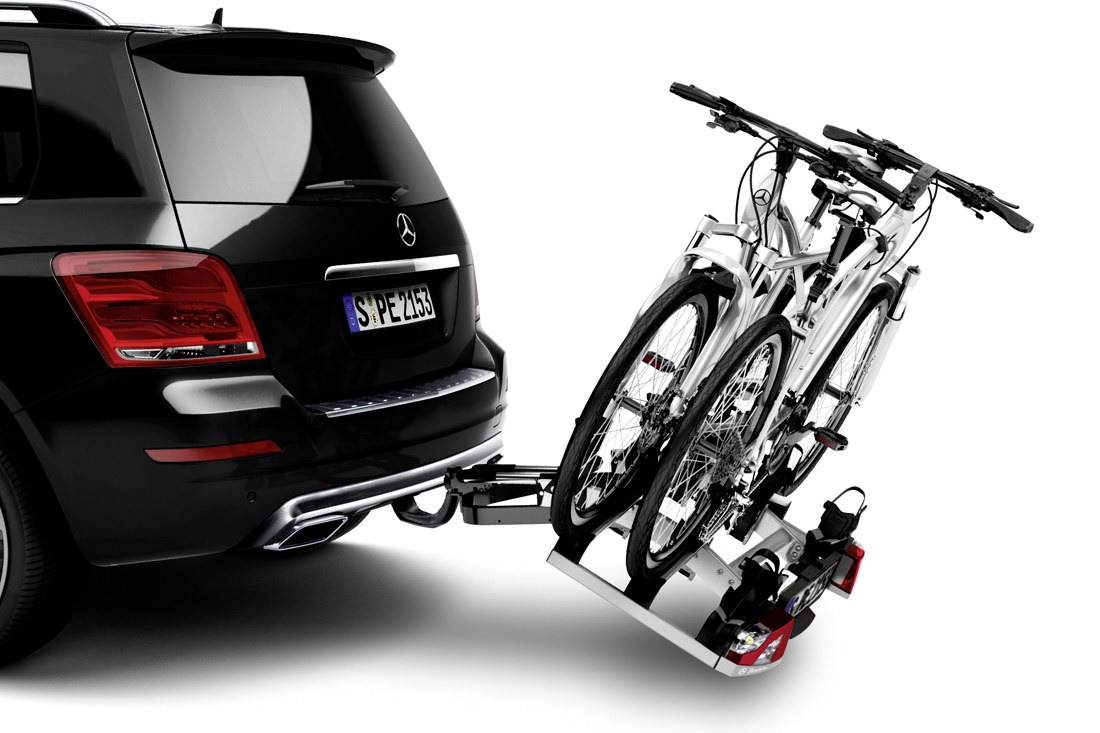 MERCEDES-BENZ GLK-OSZTÁLY