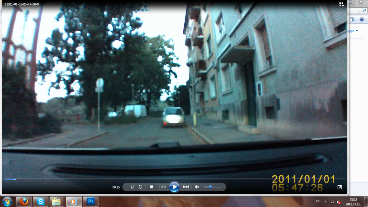 OPEL
