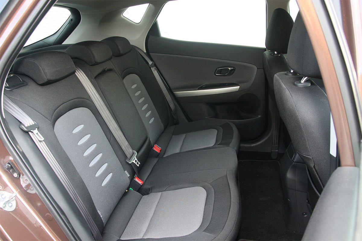 KIA CEE'D
