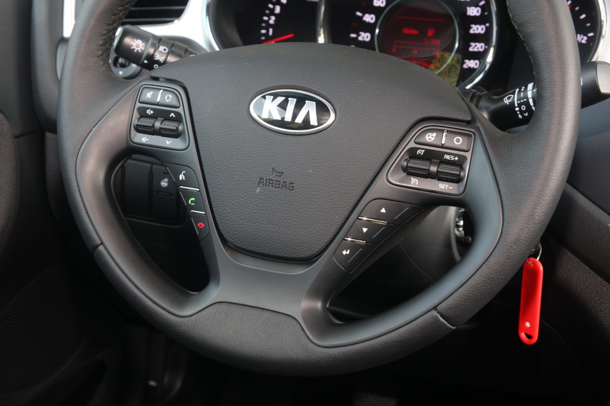 KIA CEE'D