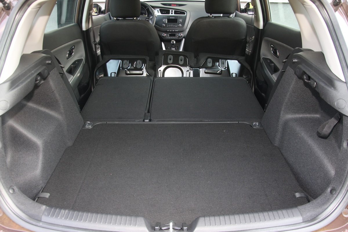 KIA CEE'D