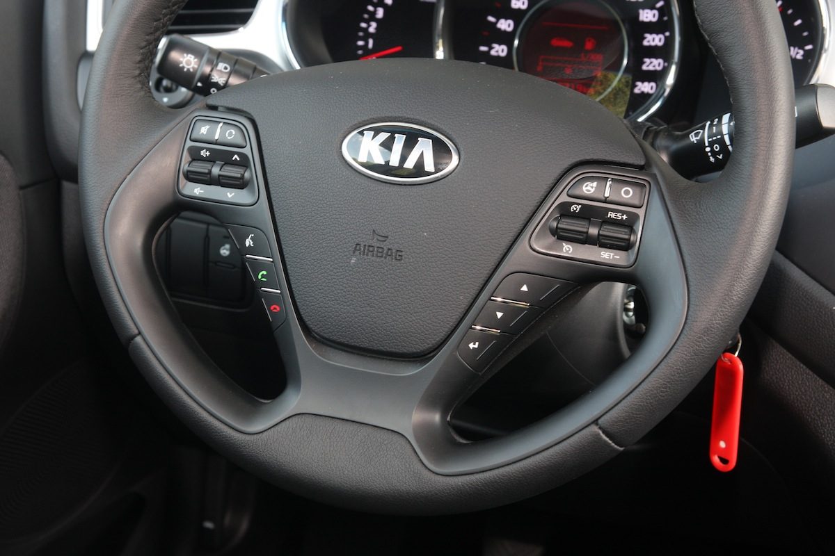 KIA CEE'D