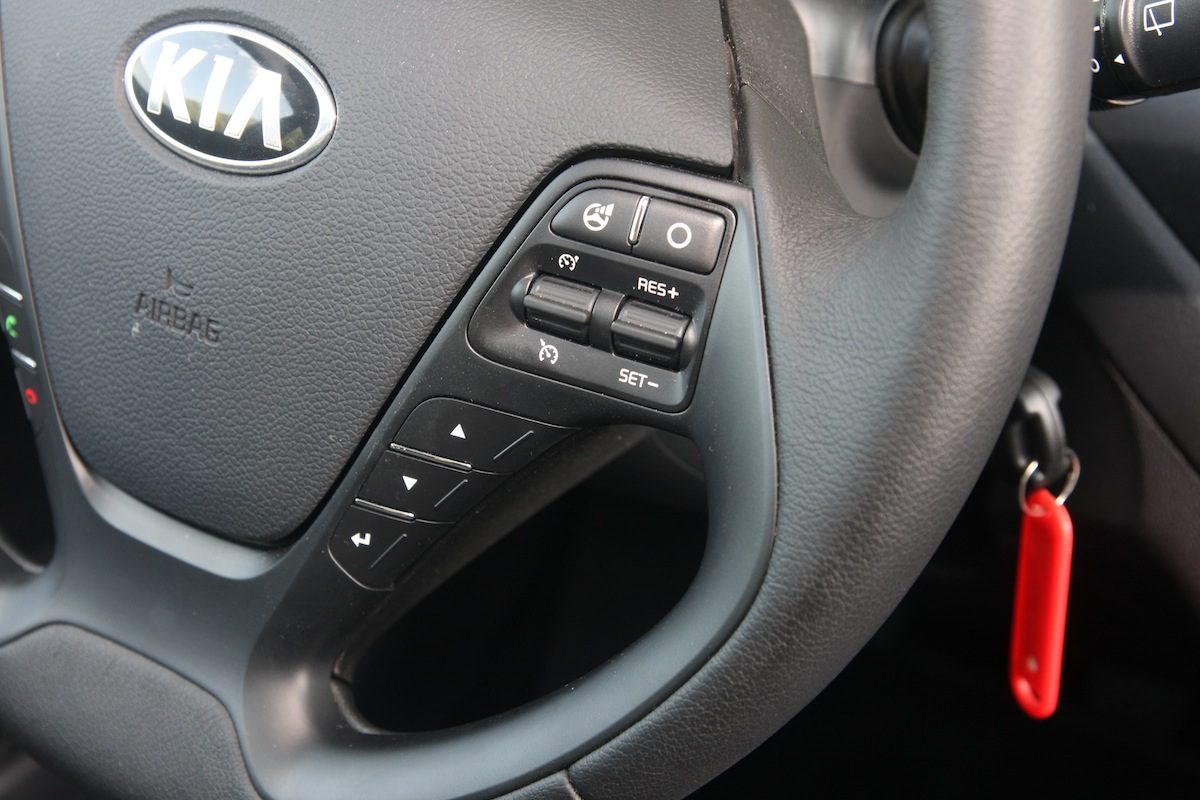 KIA CEE'D