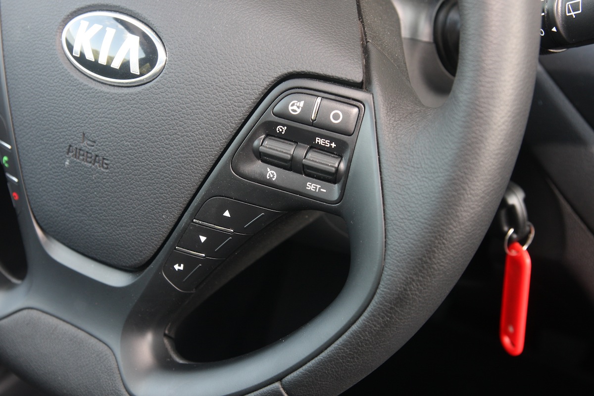 KIA CEE'D