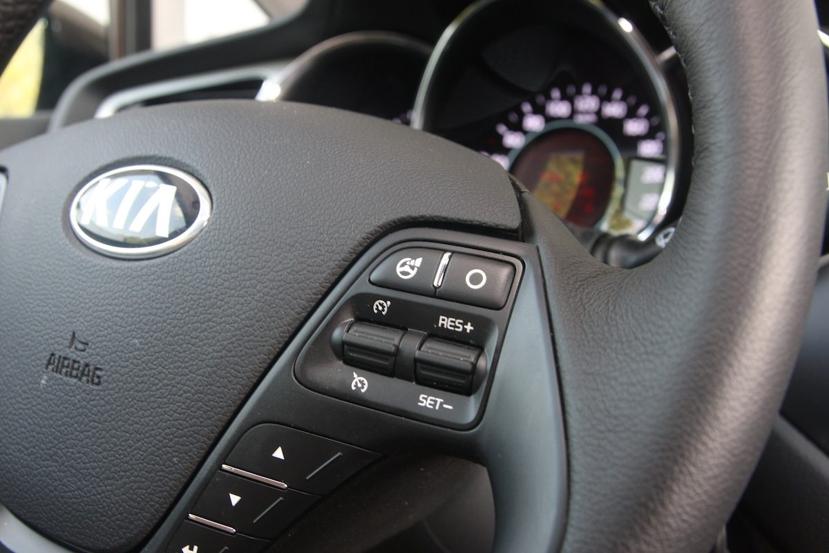 KIA CEE'D