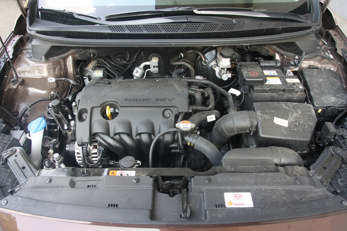 KIA CEE'D