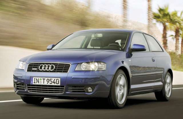 Álom Audi 1 millióért? Még mindig támadnak a csalók!