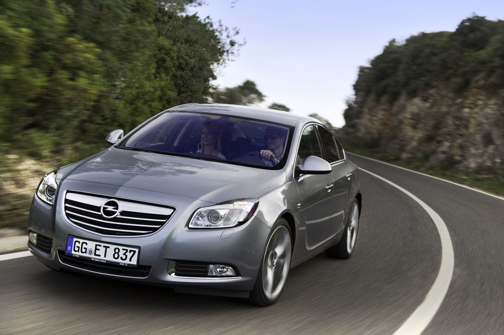 OPEL