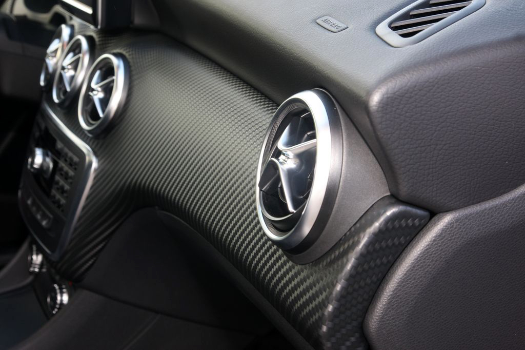 MERCEDES-BENZ A-OSZTÁLY
