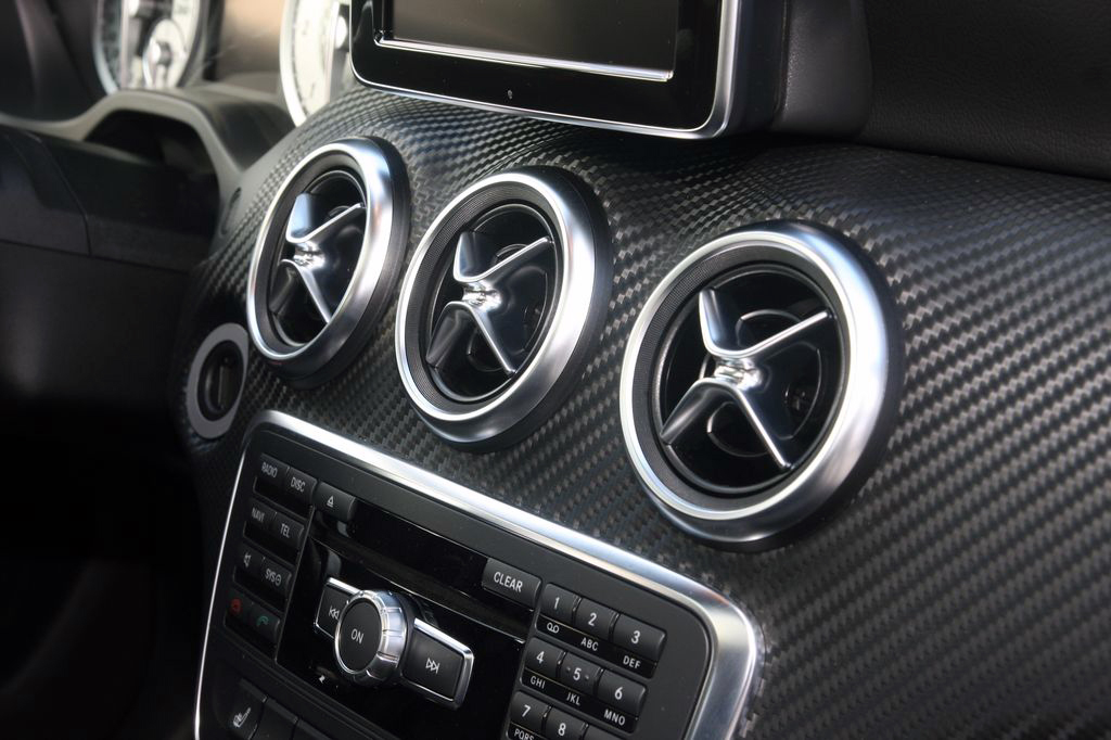 MERCEDES-BENZ A-OSZTÁLY