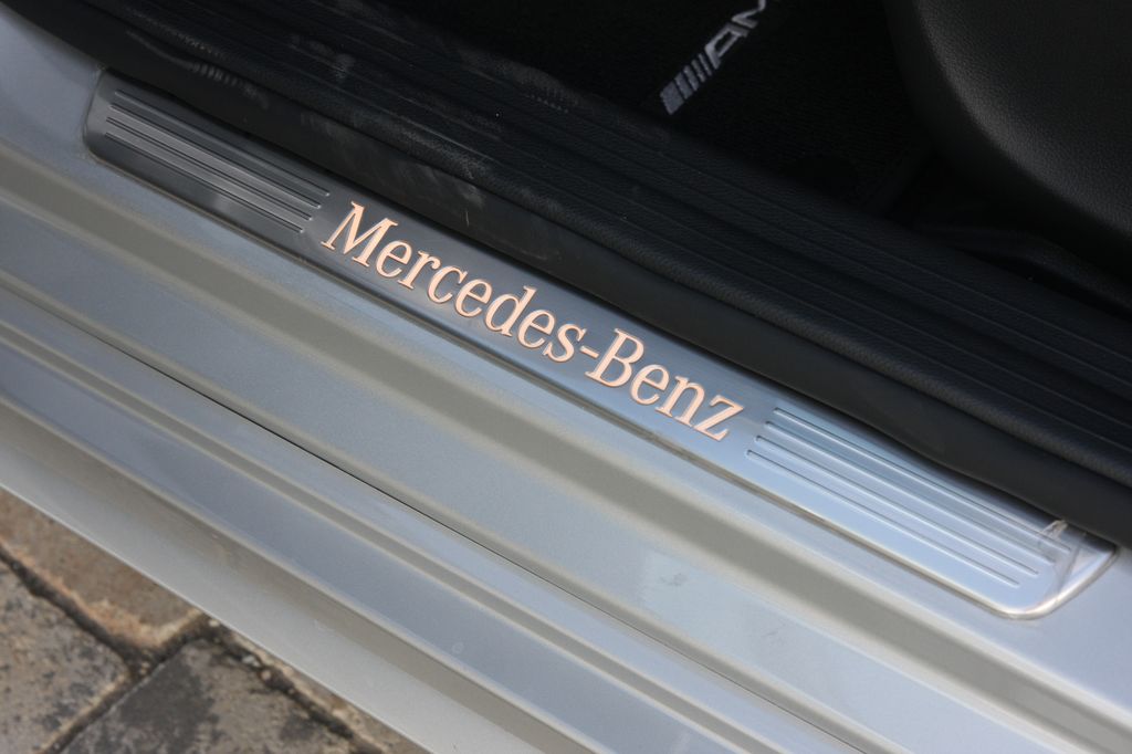 MERCEDES-BENZ A-OSZTÁLY