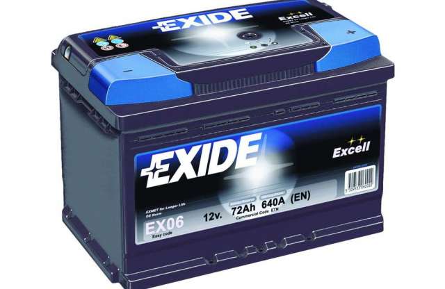 iPhone-nal segít a döglött akku újra cserélésében az Exide