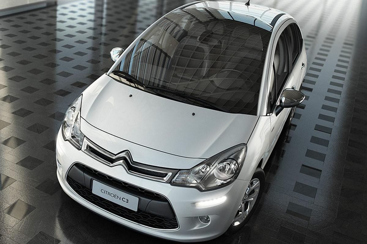 CITROEN C3
