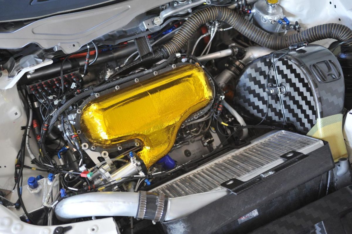 HONDA