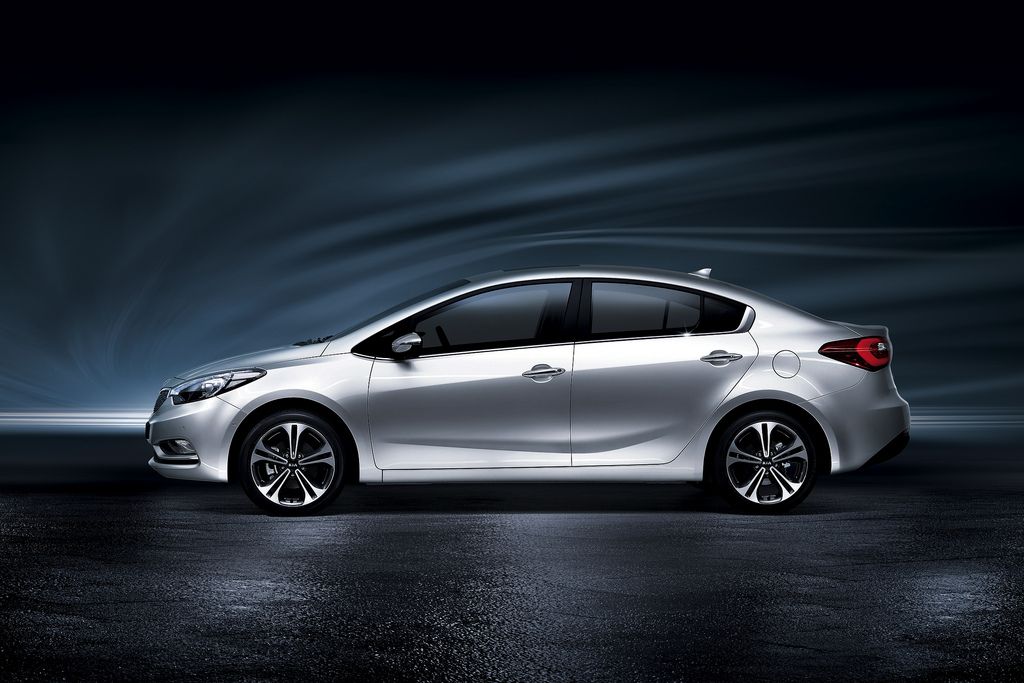 KIA CERATO