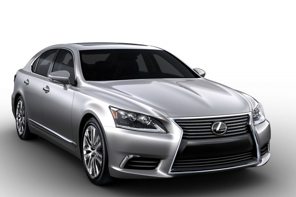 LEXUS