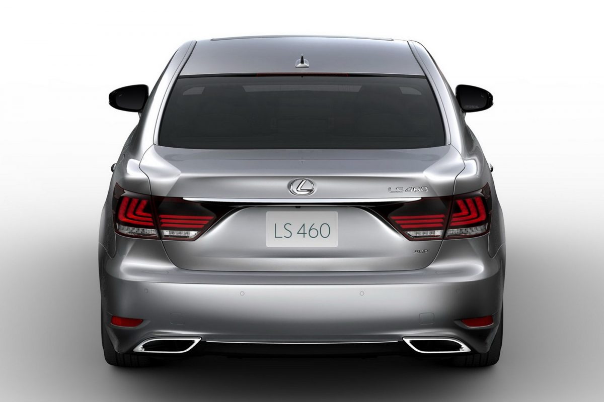 LEXUS