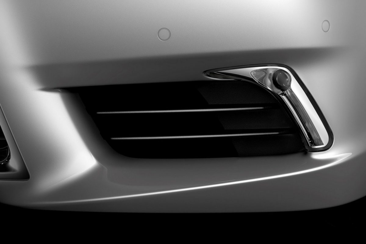 LEXUS