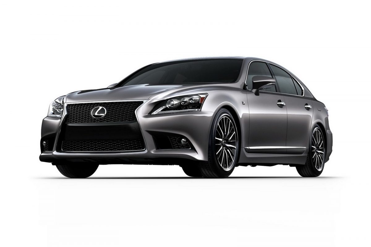 LEXUS