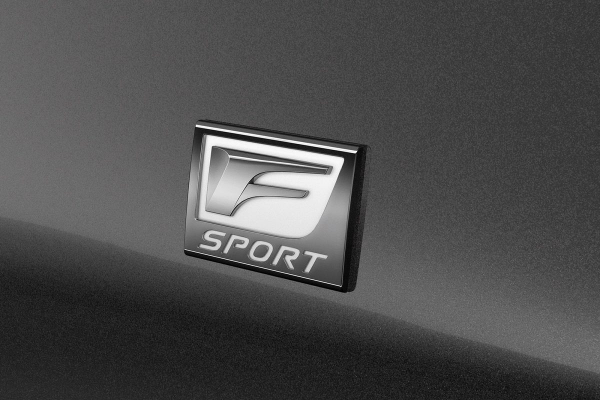 LEXUS