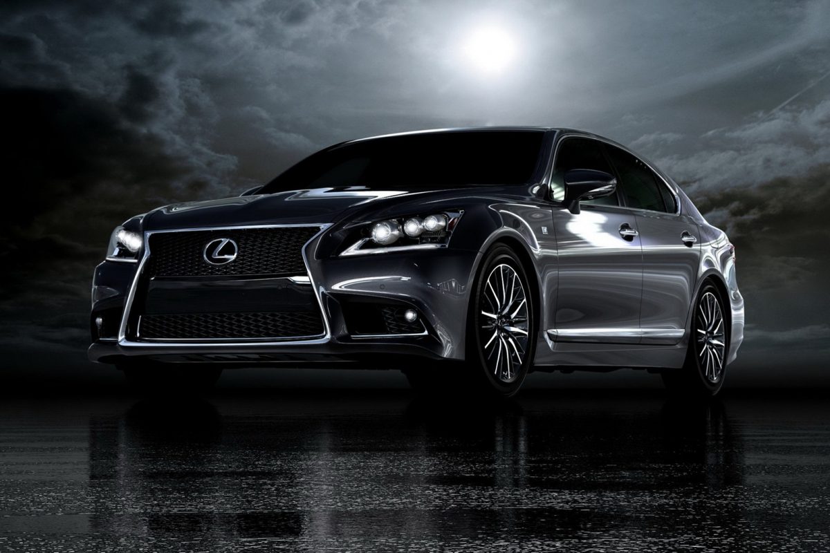 LEXUS