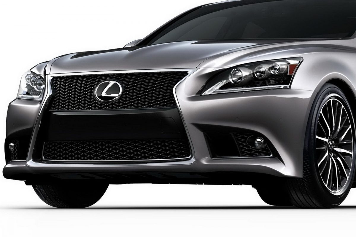 LEXUS