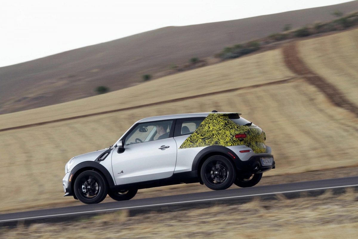 MINI