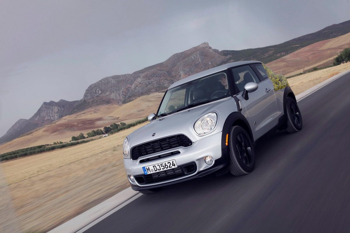 MINI