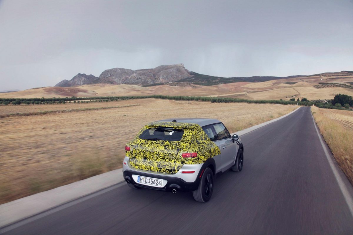 MINI