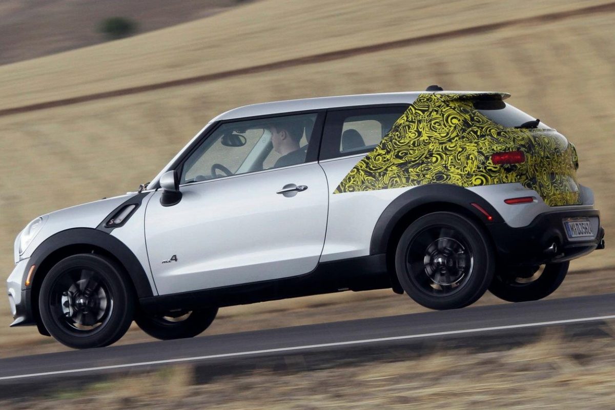 MINI