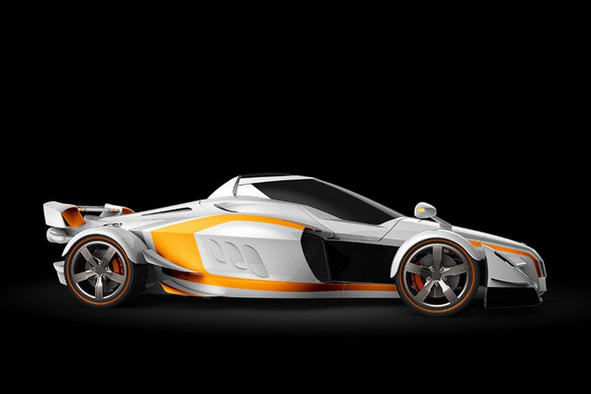 MERCEDES-BENZ
