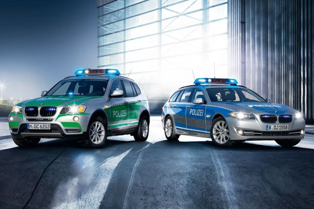 BMW 5-ÖS SOROZAT